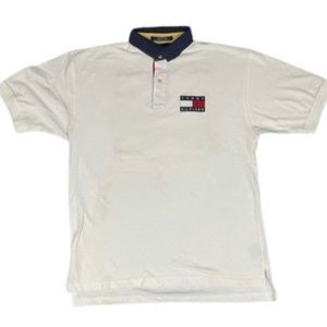 Tommy Hilfiger vintage polo